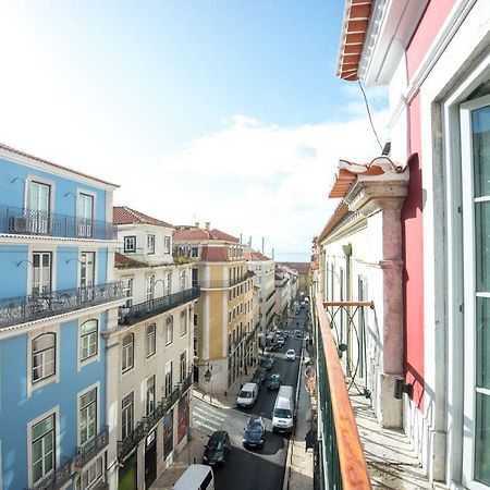 Madalena 133 Apartment Lisbon Bagian luar foto