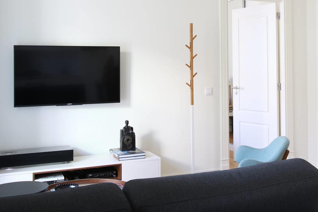 Madalena 133 Apartment Lisbon Bagian luar foto