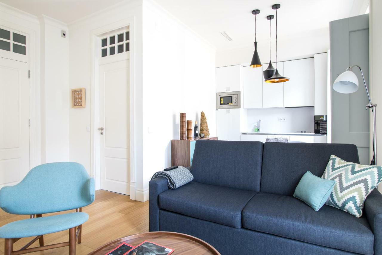 Madalena 133 Apartment Lisbon Bagian luar foto