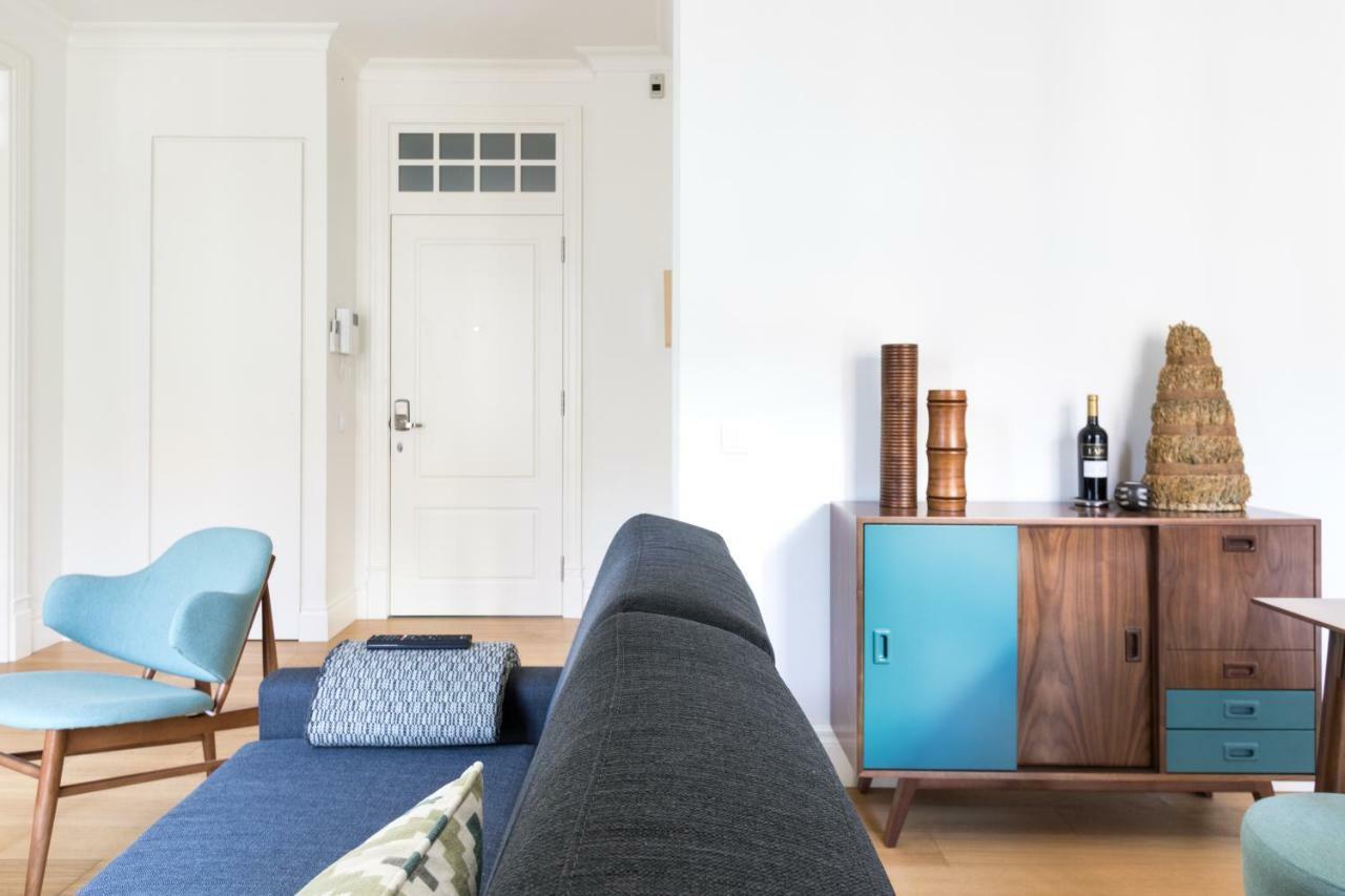 Madalena 133 Apartment Lisbon Bagian luar foto