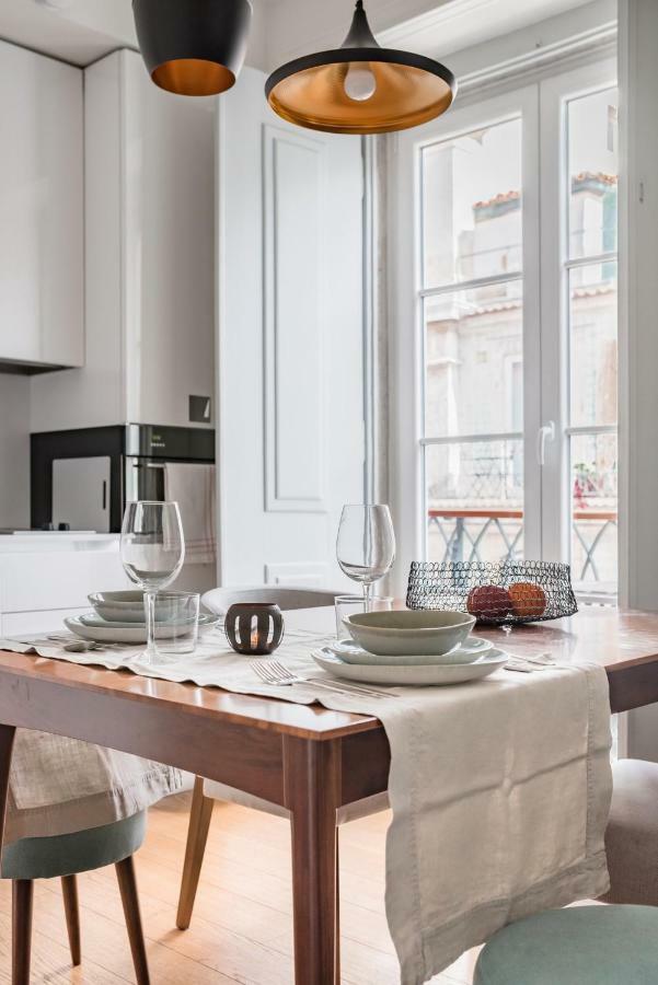 Madalena 133 Apartment Lisbon Bagian luar foto