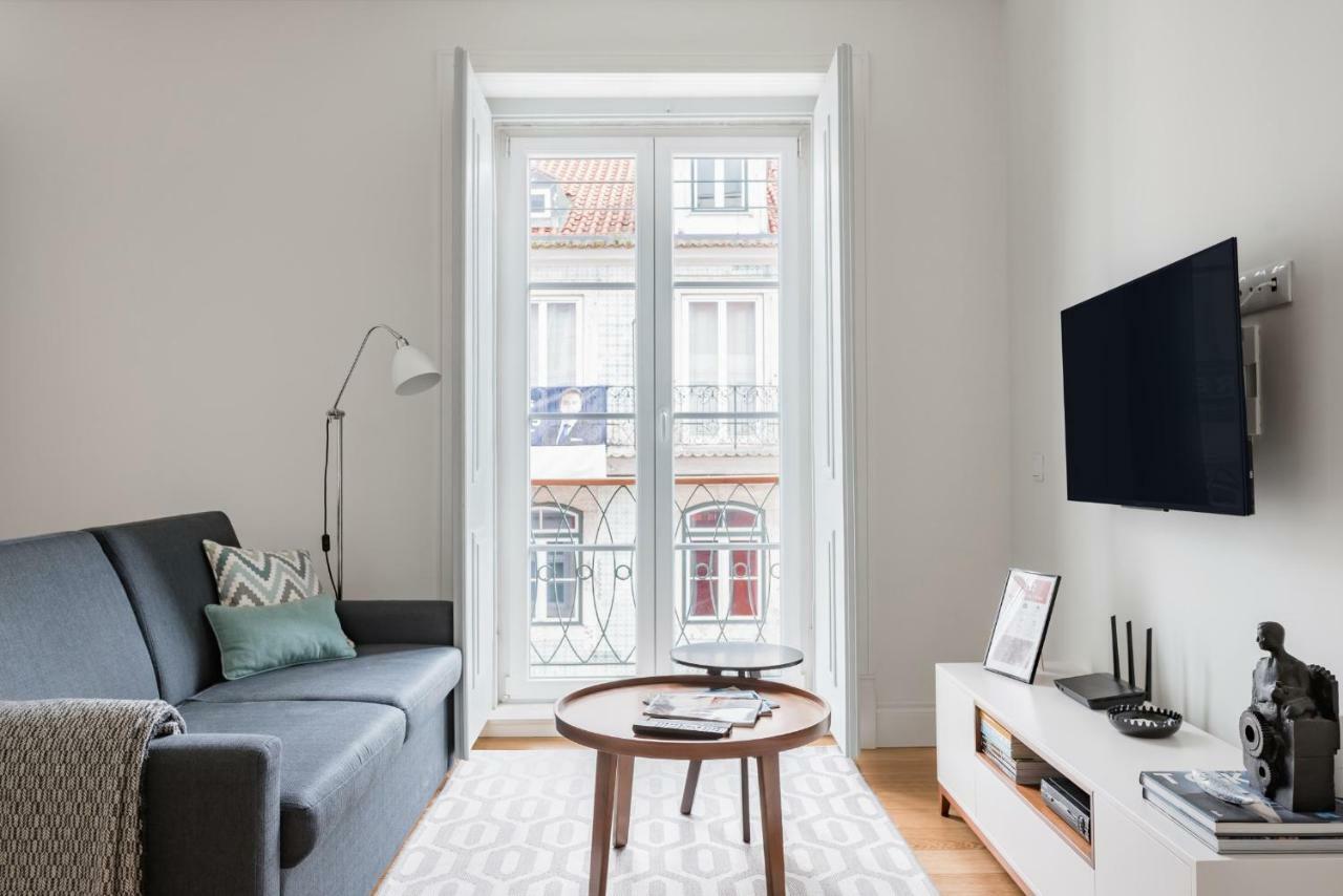Madalena 133 Apartment Lisbon Bagian luar foto
