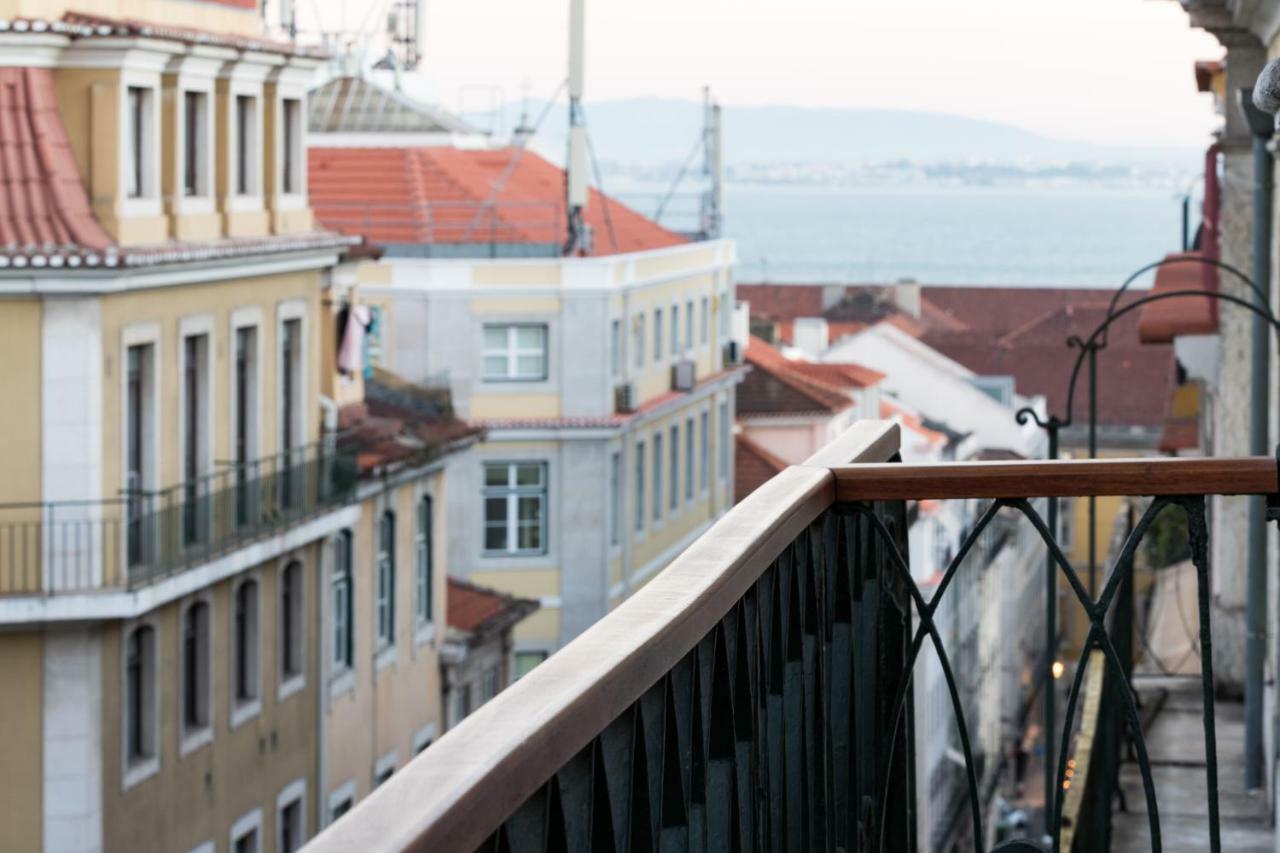 Madalena 133 Apartment Lisbon Bagian luar foto